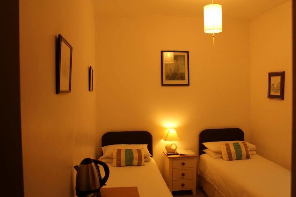 מלון קאמברידג' Lantern House מראה חיצוני תמונה